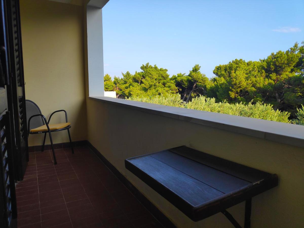 Apartments Vrsalovic Бол Экстерьер фото