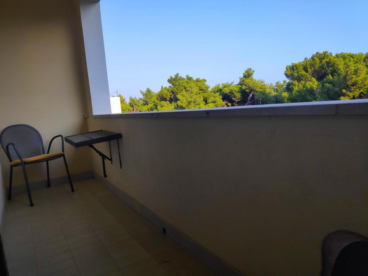 Apartments Vrsalovic Бол Экстерьер фото