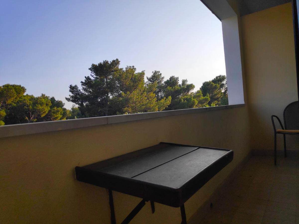 Apartments Vrsalovic Бол Экстерьер фото