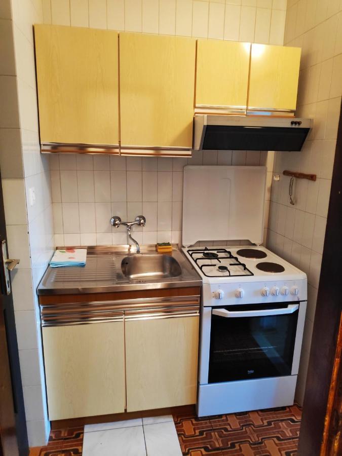 Apartments Vrsalovic Бол Экстерьер фото