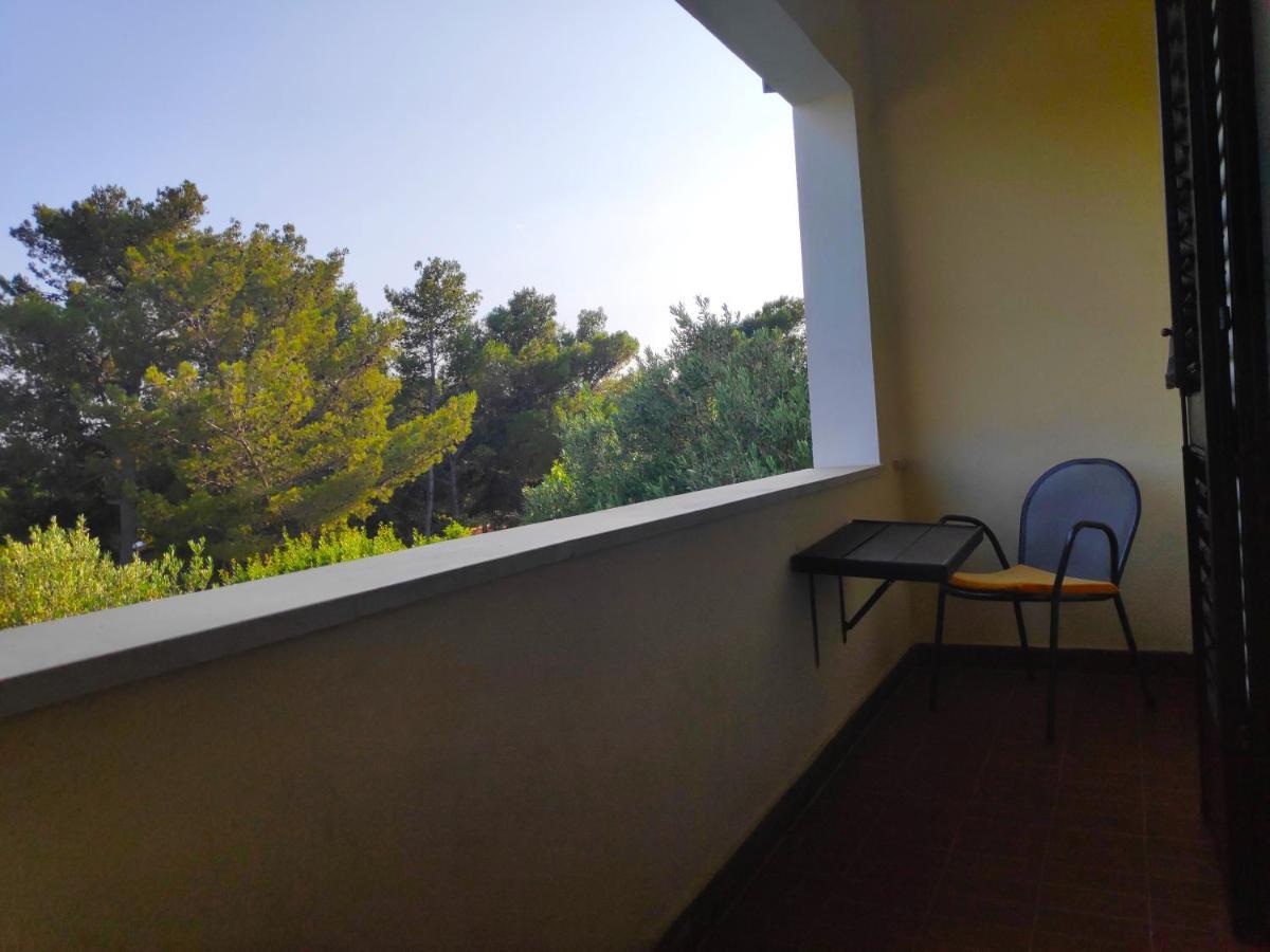 Apartments Vrsalovic Бол Экстерьер фото